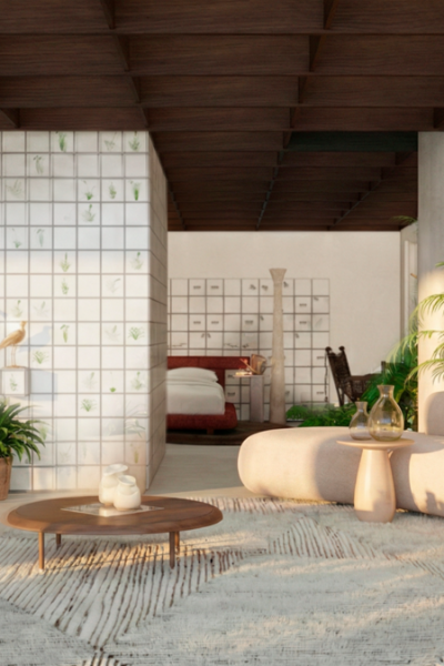 Mudança no mercado leva SC à Bienal de Arquitetura