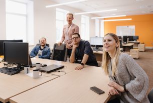 Trilha de auditoria automatizada protege regras de negócios