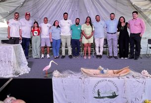 Projeto fortalece pesca artesanal no Vale do Ribeira