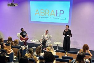 Educação Parental se fortalece com representação nacional