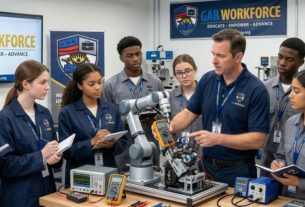 Qualificação amplia acesso de imigrantes ao trabalho