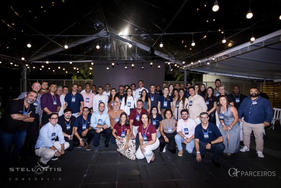 C4 Parceiros e Stellantis promovem Road Show em Vitória