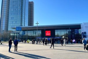 Brasil IT+ reforça presença internacional na Hannover Messe