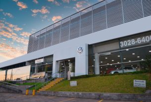 Grupo Carburgo amplia atuação e chega a Porto Alegre