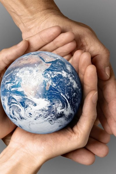 Impactos ambientais podem reduzir PIB global em até 4%