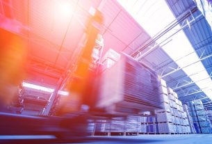 Moura levou à Intermodal portfólio completo para logística