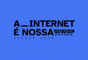 Prêmio Criativos convida jovens a transformar a internet
