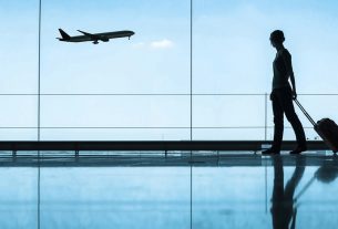 Projeto de lei amplia apoio a vítimas de acidentes aéreos