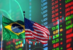 Empresas brasileiras listam-se nos EUA e ampliam presença