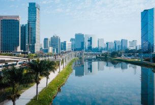 Itaim Bibi tem ticket de imóveis acima de R$ 2 milhões