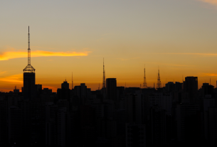 Apagões em São Paulo ampliam debate sobre energia reserva