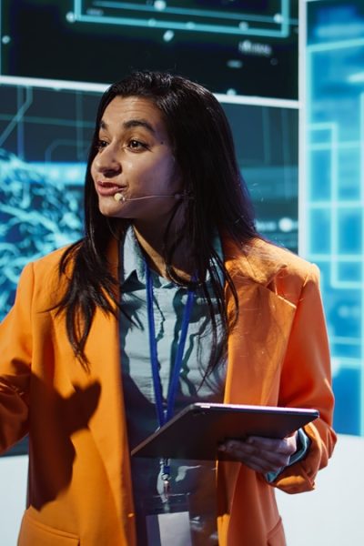 Disputa por talentos em IA cresce e pressiona formação