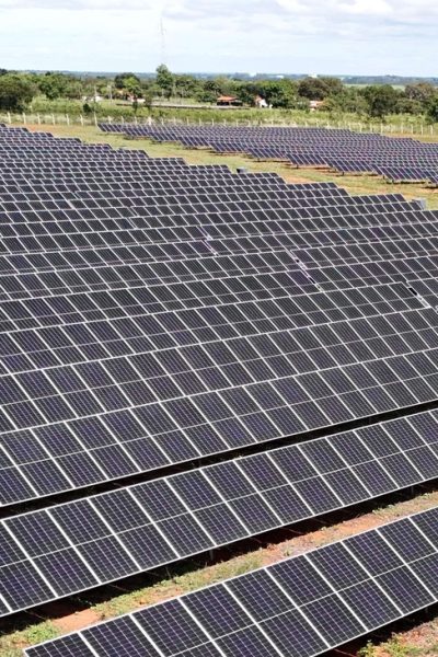 Selo ClickREC garante fornecimento de energia 100% limpa