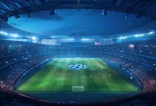 Eventos esportivos impactam ciclos econômicos internacionais