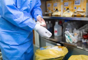 Descarte de resíduos farmacêuticos exige gestão segura