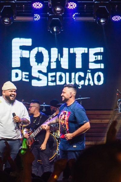 Milhões de Planos: Fonte de Sedução lança parceria