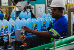 Ypê mantém contratações em alta e supera 110 vagas no Brasil