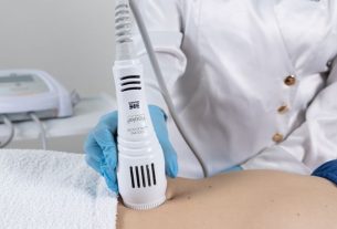 Estética auxilia cuidados após uso de canetas emagrecedoras