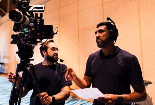 Mercado de transmissões ao vivo cresce com novas tecnologias