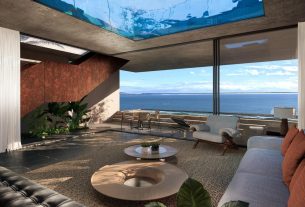 VGV de R$ 340 mi em 12 unidades marca novo luxo em SC