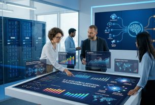 Business Intelligence avança como requisito estratégico