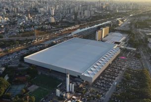 Expo Turismo Paulista estreia no Anhembi, na capital paulista