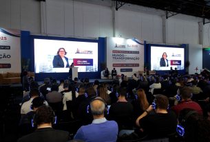 InfraFM 2026 debate futuro da gestão de facilities