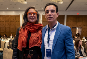 CEO da Allp Fit participa de encontro global no MIT