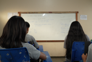 Mais de mil escolas indígenas têm internet rápida