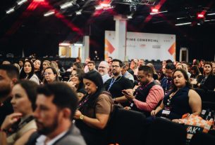 Workshop Corban360 debate crédito com Paulo Guedes e INSS