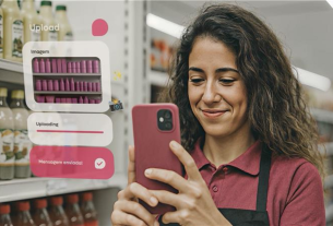 Trade marketing fortalece vendas e experiência no PDV