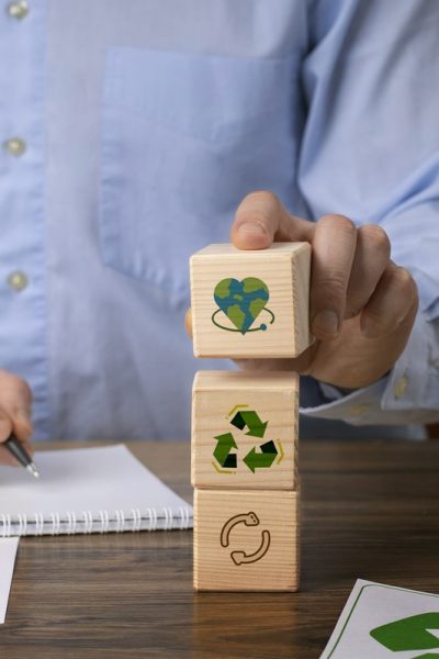 Risco climático acelera agenda empresarial