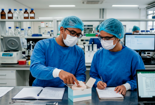 AMED integra marketing e desenvolvimento de produtos