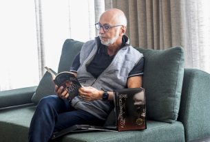 Quinto volume encerra saga A Contrapartida em box completo