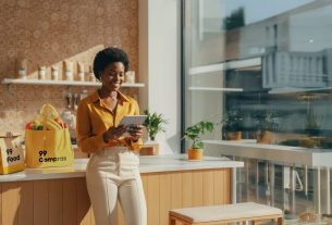 99Compras: novo delivery da 99 chega a Goiânia