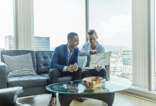 Setor imobiliário amplia uso de tecnologia e dados