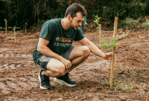 Dia da Terra: Nova Acrópole promove diálogos com cientistas