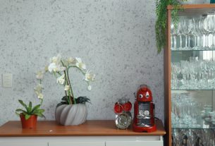 Brasileiros têm investido mais no conforto do lar