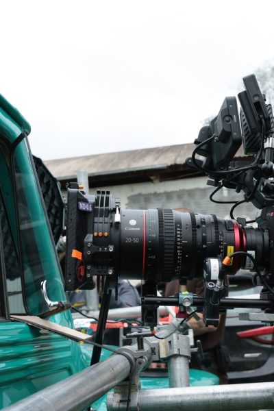 Canon do Brasil participa da Semana ABC com lançamentos