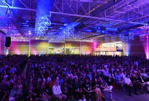 DIVIA Marketing Digital participa da Gramado Summit 2026