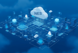 NES introduz gestão empresarial IA First no Brasil