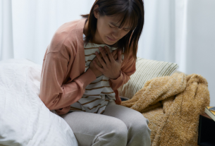 Excessos em feriados prolongados podem desencadear arritmias