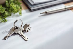 Restrição de crédito pressiona mercado imobiliário