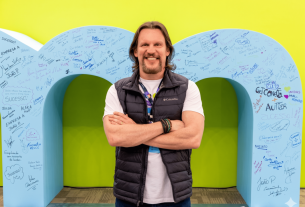 Omie integra pela segunda vez lista global da Endeavor