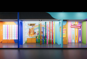 BIC participa da Bienal do Livro da Bahia 2026 com ativações