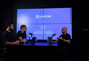 Inteligência artificial redefine contratações