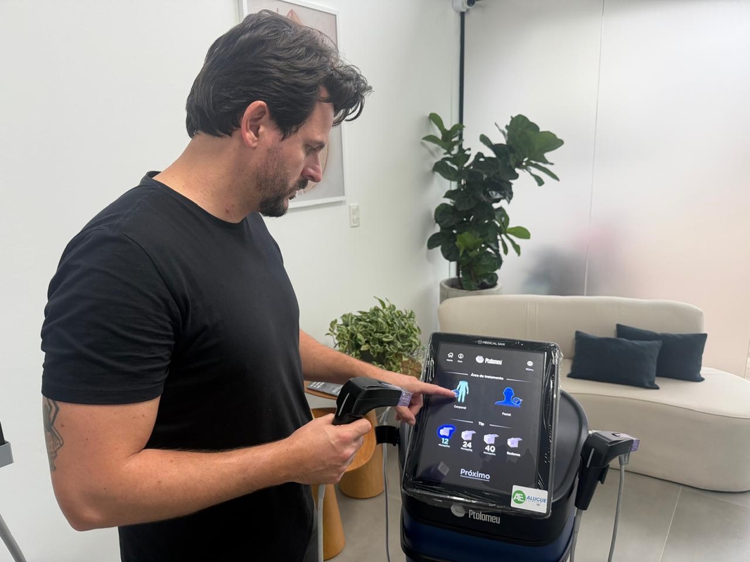 Estética puxa o crescimento do franchising no Brasil