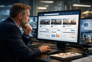 Busca com IA já altera pesquisa de fornecedores industriais