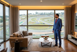 MotoGP impulsiona mercado de hospedagem em Goiânia