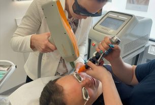 Dermatologia e cirurgia plástica se unem no cuidado facial